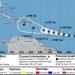 Se forma Tormenta Tropical Bret en el Atlántico y activa las alertas