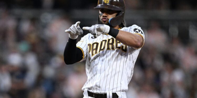 Solo dos peloteros tienen más jonrones que Tatis Jr. desde su regreso
