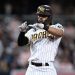 Solo dos peloteros tienen más jonrones que Tatis Jr. desde su regreso