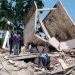 Al menos tres muertos y varios heridos por sismo en Haití