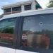Hieren hombre de 10 disparos en Montecristi