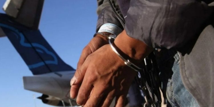 Poder Ejecutivo dispone extradición a EE. UU. de tres dominicanos