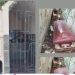Desconocidos profanan tumbas en el cementerio municipal de Montecristi