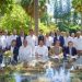 Turismo y empresarios de Santiago planifican inversión de más de 400 millones de pesos
