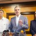 Empresarios valoran iniciativa de Luis Abinader sobre acercamiento entre RD y Guyana