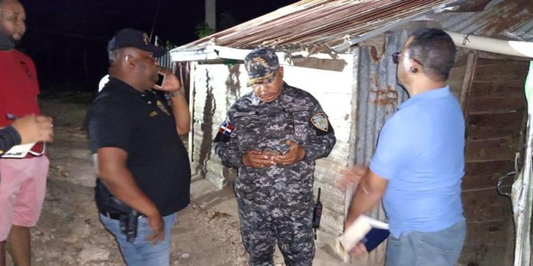 Fallece haitiano por intoxicación alcohólica en Guayubín