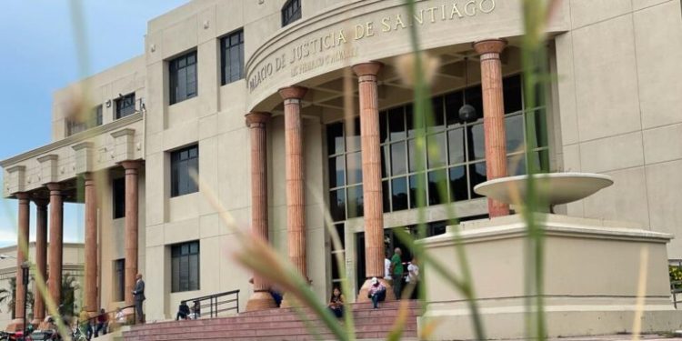 MP solicita prisión preventiva y complejidad contra miembros red impactada por Operación Halcón IV