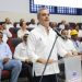 Abinader recorre La Romana y SPM; entrega reconstruido Polideportivo Eleoncio Mercedes