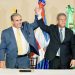 Fuerza del Pueblo y PQDC acuerdan alianza con vistas a los comicios electorales de 2024
