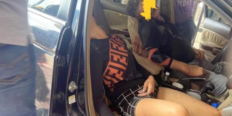 Hombre mata a su hija de 15 años y luego se suicida  en San Juan