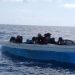 Guardia Costera repatria a 119 inmigrantes dominicanos que intentaron entrar a Puerto Rico