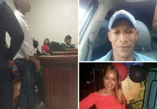 Imponen 30 años a hombre mató pareja de cinco balazos en La Romana