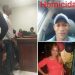 Imponen 30 años a hombre mató pareja de cinco balazos en La Romana