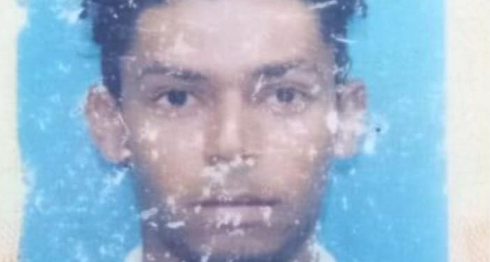 Matan joven a tiros desde una Yipeta en Montecristi