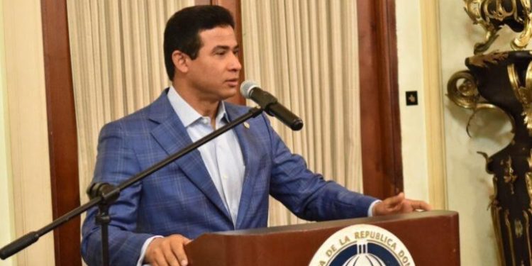 Adán Cáceres y demás implicados en caso Coral van a juicio de fondo