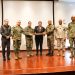 Aduanas mejora las condiciones laborales de su personal militar y policial