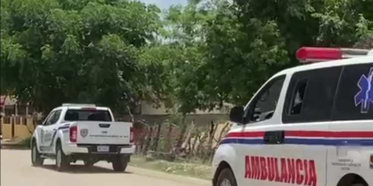 Encuentran cadáver de hombre en río de Dajabón