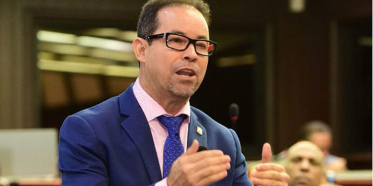 Amado Díaz afirma autoridades usan prisión preventiva como «condena anticipada»