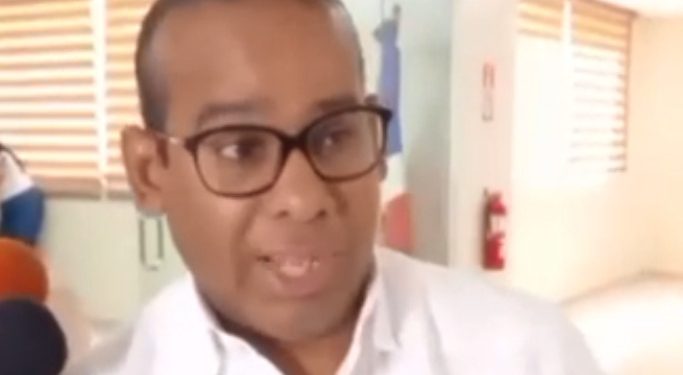 Anibal Díaz tilda de «abuso» prisión preventiva contra Donald Guerrero y José Ramón Peralta