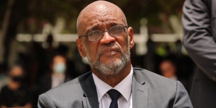 A dos años de Ariel Henry al frente de Haití, la «falta de acción» caracteriza su gestión