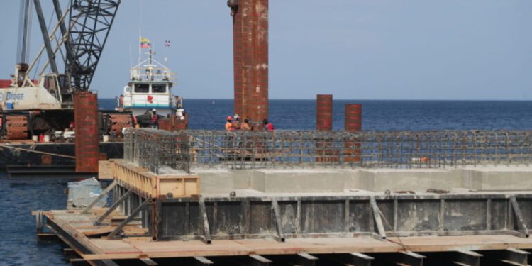 Proyecto Cabo Rojo de Pedernales estará listo en diciembre, informa Apordom