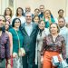 Luis Abinader realiza reuniones en Bélgica antes de la cumbre