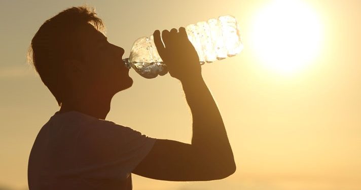 Al menos 18 muertos en un condado de Arizona (EE.UU.) por una ola de calor sin precedentes