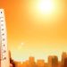 Un calor mortífero, incendios e inundaciones son las alarmas de un planeta que está al límite