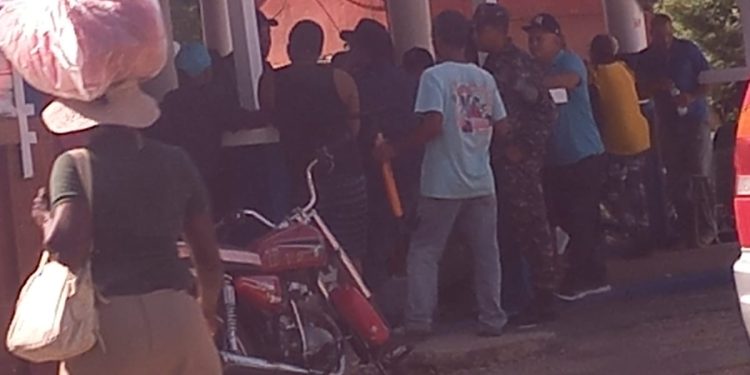 Comunitarios demandan detener ola de robos en el distrito Cañongo Dajabón