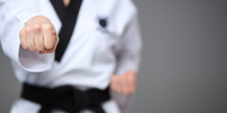 Santo Domingo se convierte desde este jueves en «la capital del karate caribeño»