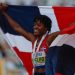 Marileidy rechaza racismo contra deportistas dominicanos