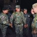 Comandante General del Ejército encabeza en este fin de semana apoyo PN en Santo Domingo y Santiago