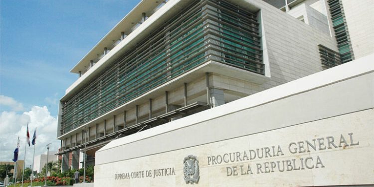 La CNDH ante la Procuraduría