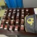 Apresan en Villa Vásquez dos personas con 130 cajetillas de cigarrillos traídos de contrabando desde Haití