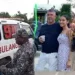 Consternación en San Juan por caso de padre que mató a hija y luego se suicidó