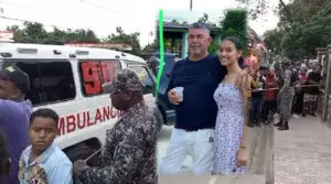 Consternación en San Juan por caso de padre que mató a hija y luego se suicidó