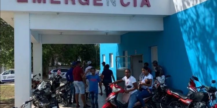 Balean otro hombre en Montecristi ligado a supuesto caso de drogas
