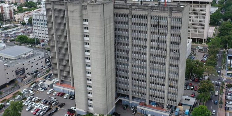 Interior y Policía afirma es ilegal que extranjeros realicen marchas en la RD