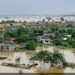 Casi 100 muertos y miles de atrapados en el norte de la India por las fuertes lluvias