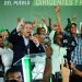 Leonel dice que el gobierno de PRM es «bulto, allante y movimiento»