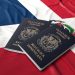 Emiten decreto que declara de seguridad nacional suministro de libretas para pasaportes