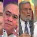 En los hombros de 12 dirigentes descansa el reto de levantar al PLD