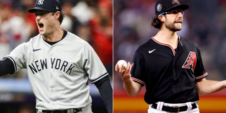 Revelan abridores y alineaciones del Juego de Estrellas 2023