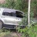 Sargento del ERD resulta herido durante persecución de traficante de indocumentados en Valverde