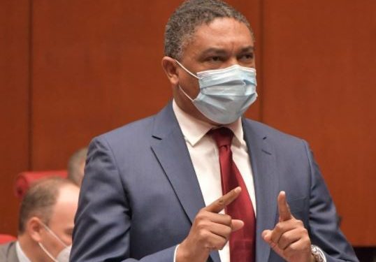 Yván Lorenzo fue mencionado en interrogatorio de miembros Cámara de Cuentas