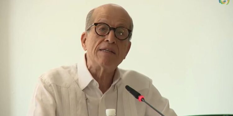 Max Puig: “Es urgente que la sociedad se empodere para enfrentar el cambio climático ”