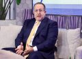 Magín Díaz: “Deuda pública sube US$6 mil MM cada año, pero el gobierno no tiene la culpa”