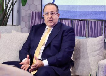 Magín Díaz: “Deuda pública sube US$6 mil MM cada año, pero el gobierno no tiene la culpa”