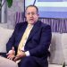 Magín Díaz: “Deuda pública sube US$6 mil MM cada año, pero el gobierno no tiene la culpa”