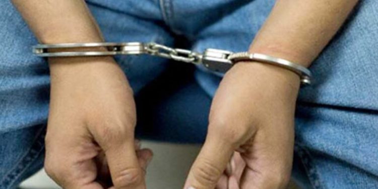 Apresan  hombre acusado de violar a su propia hija menor de edad en Santiago Rodríguez